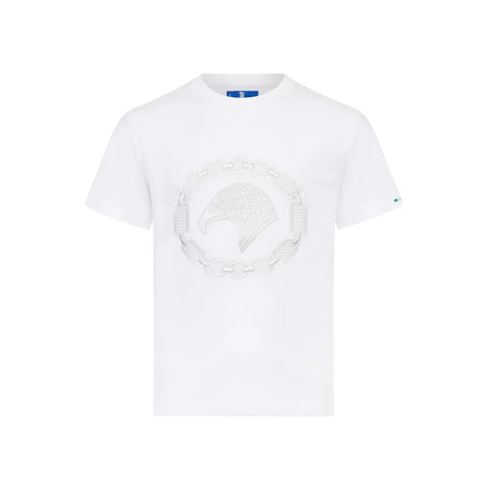 Flash Sale Crew Neck T-Shirt Junior T-Shirts