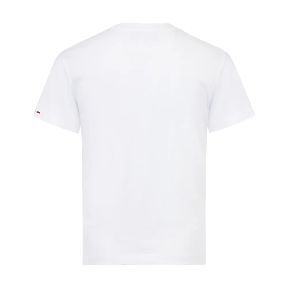 Flash Sale Crew Neck T-Shirt Junior T-Shirts