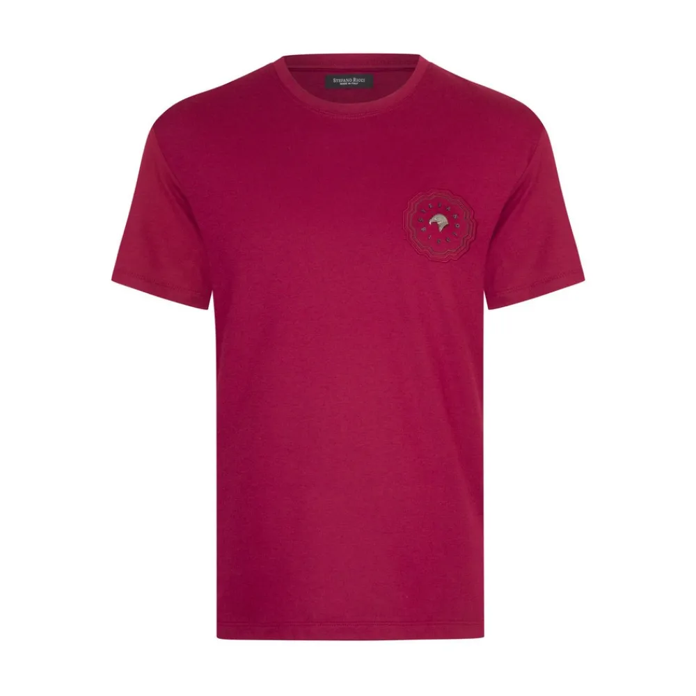 Online Crew Neck T-Shirt Mens T-Shirts