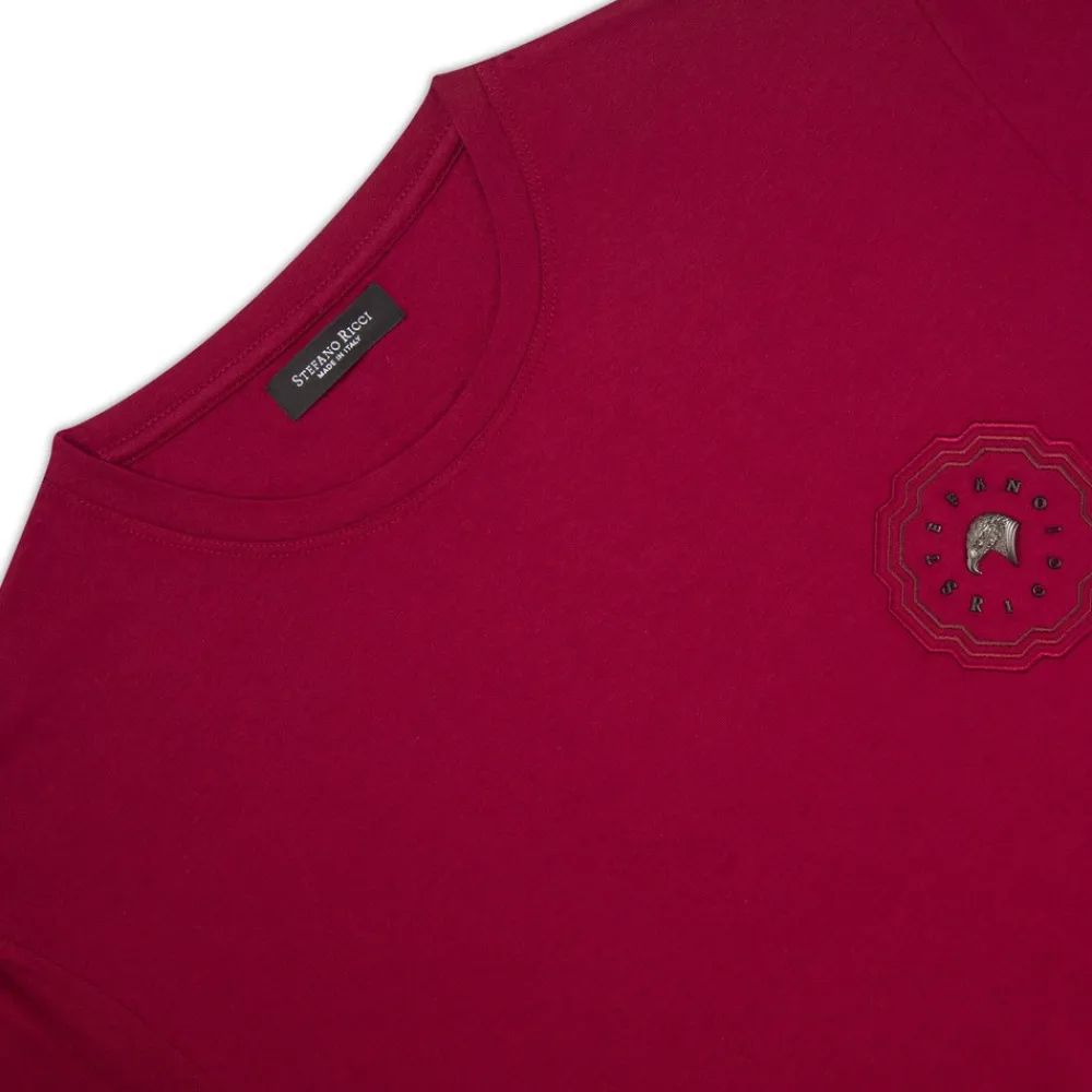 Online Crew Neck T-Shirt Mens T-Shirts