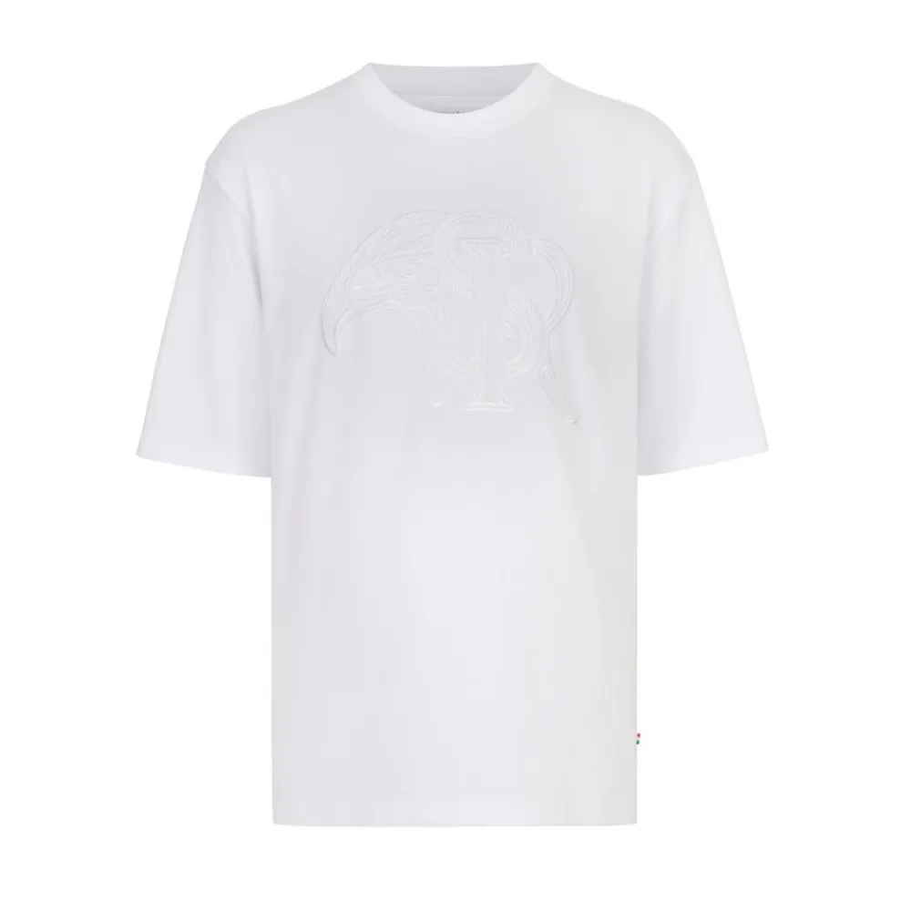 Outlet Crew Neck T-Shirt Mens T-Shirts