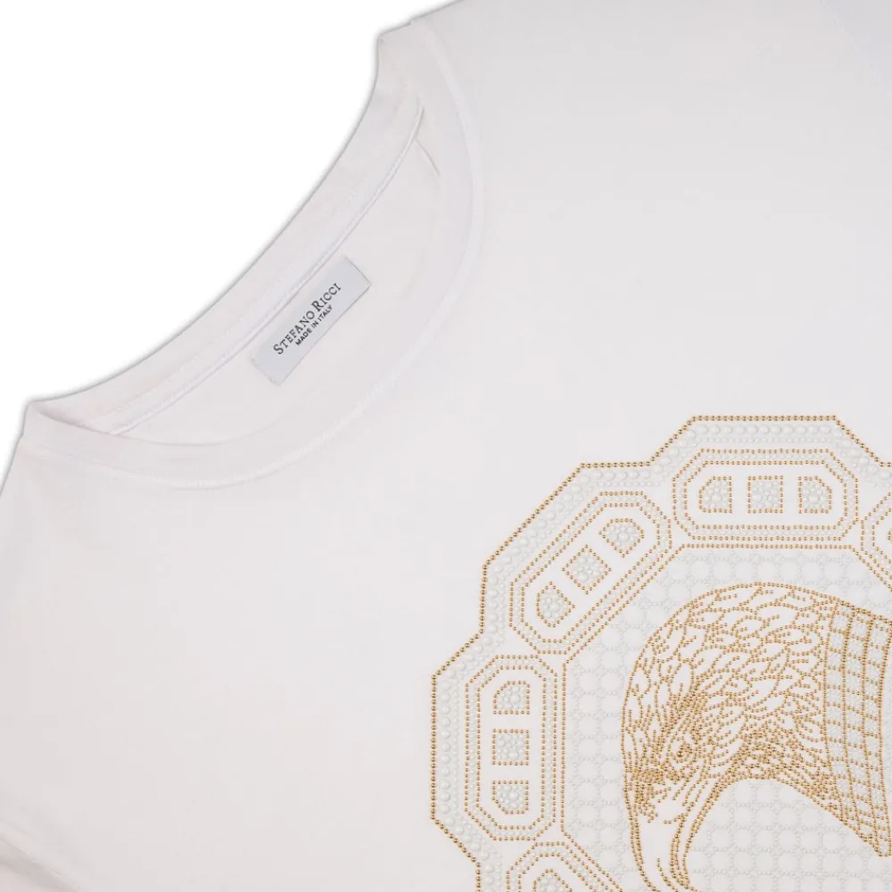 Sale Crew Neck T-Shirt Mens T-Shirts