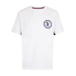 Outlet Crew Neck T-Shirt Mens Luxury Tech