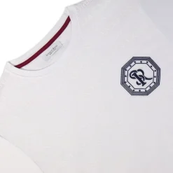 Outlet Crew Neck T-Shirt Mens Luxury Tech