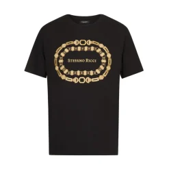Outlet Crew Neck T-Shirt Mens T-Shirts