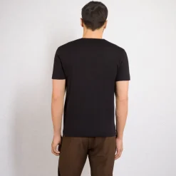 Outlet Crew Neck T-Shirt Mens T-Shirts