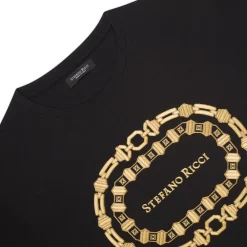 Outlet Crew Neck T-Shirt Mens T-Shirts