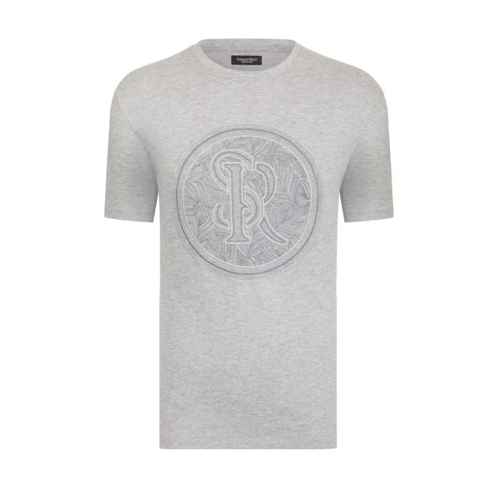 Hot Crew Neck T-Shirt Mens Last Sizes