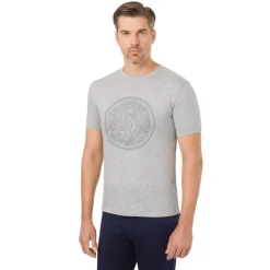 Hot Crew Neck T-Shirt Mens Last Sizes