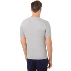 Hot Crew Neck T-Shirt Mens Last Sizes