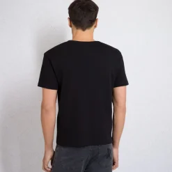 Store Crew Neck T-Shirt Mens T-Shirts
