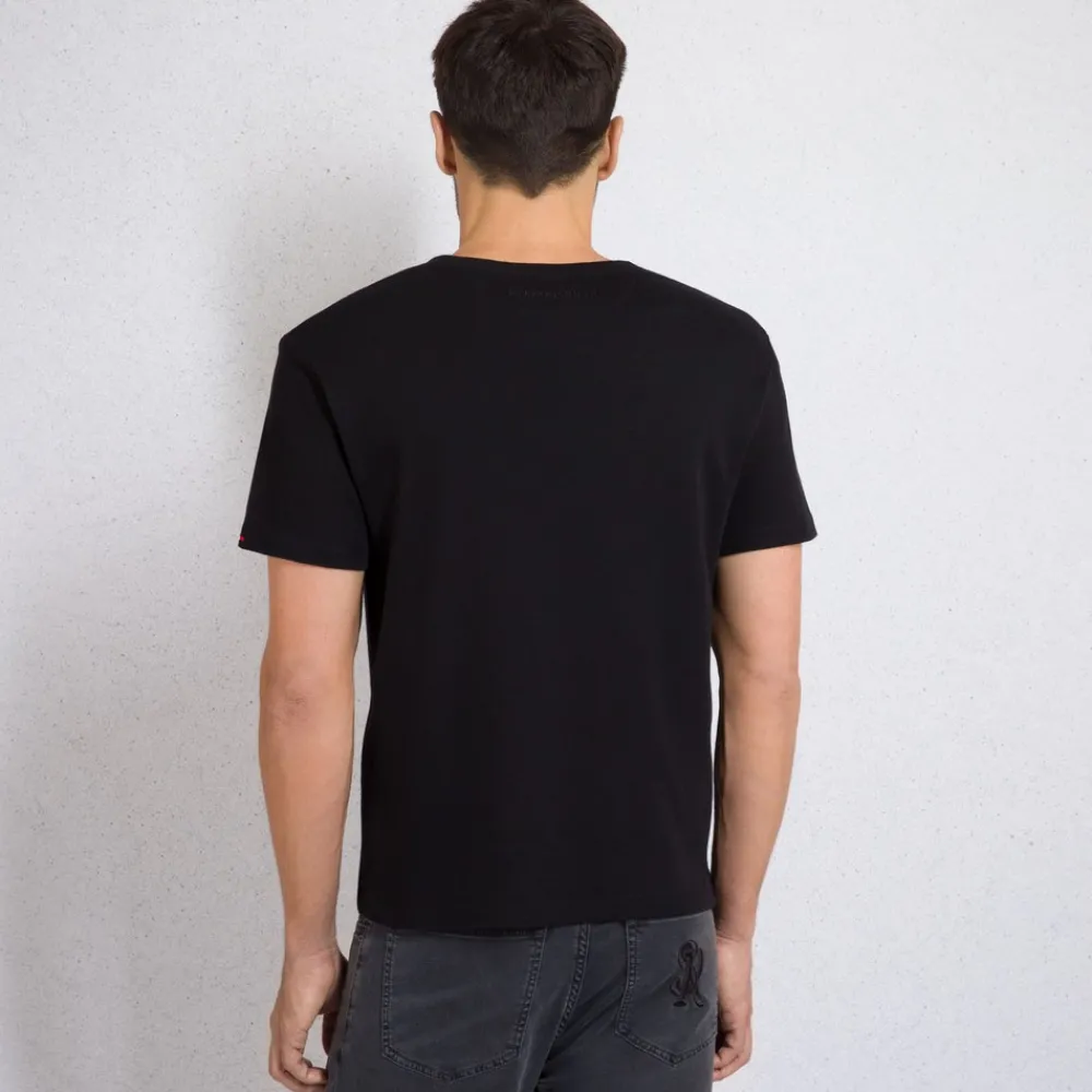Store Crew Neck T-Shirt Mens T-Shirts