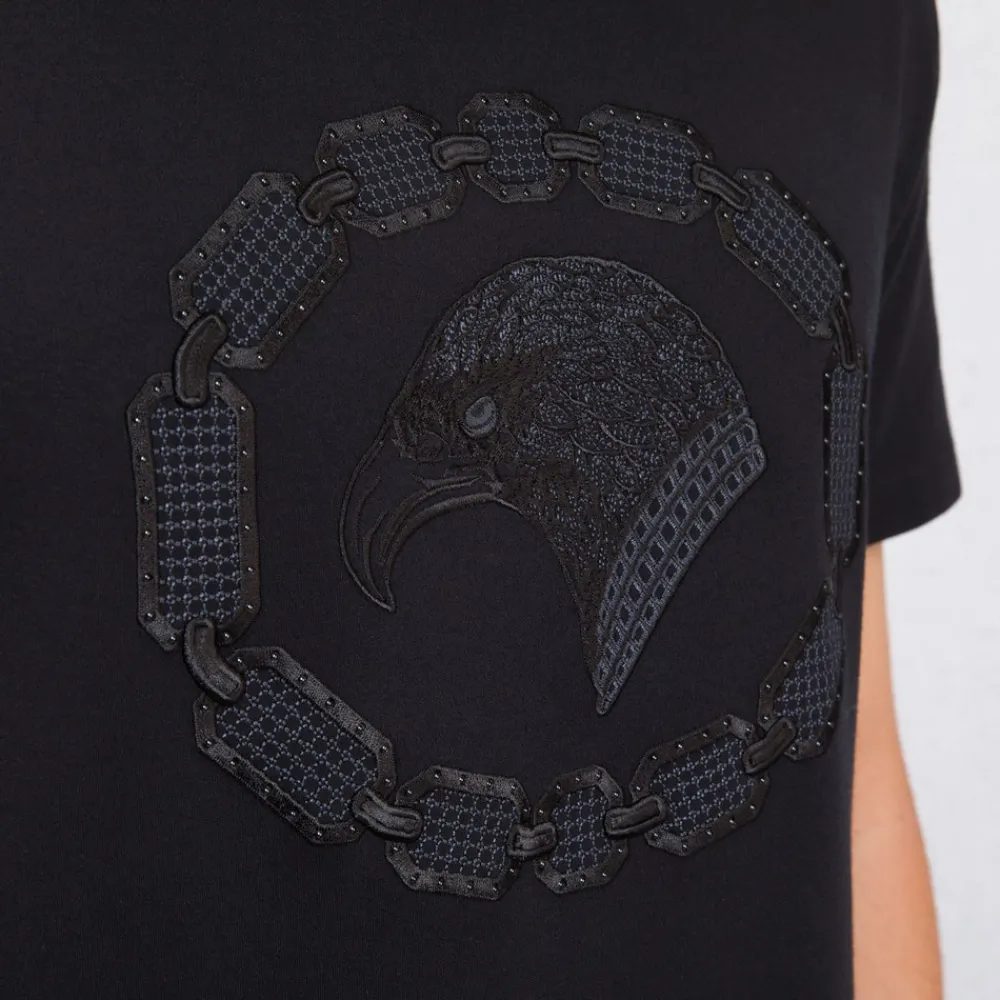 Store Crew Neck T-Shirt Mens T-Shirts