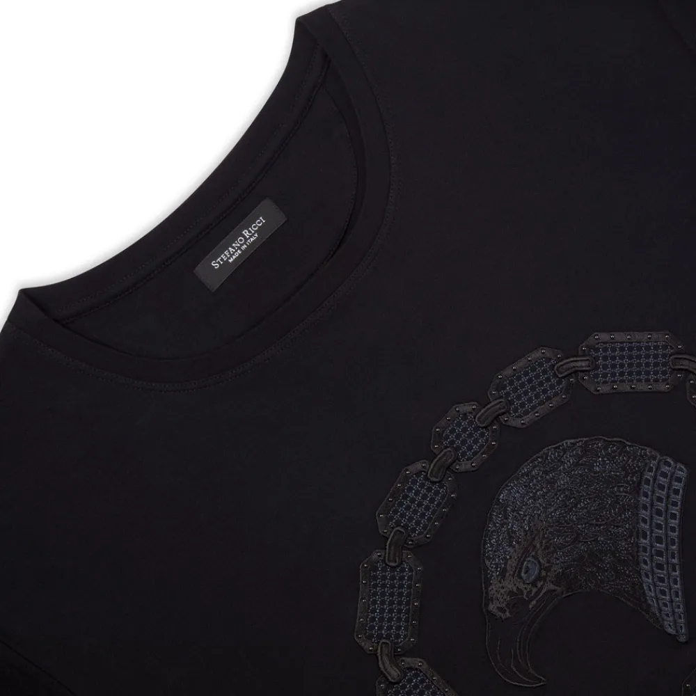 Store Crew Neck T-Shirt Mens T-Shirts