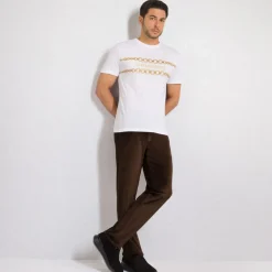 Cheap Crew Neck T-Shirt Mens T-Shirts