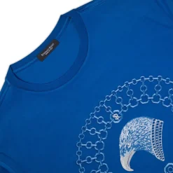 Outlet Crew Neck T-Shirt Mens Knitwear