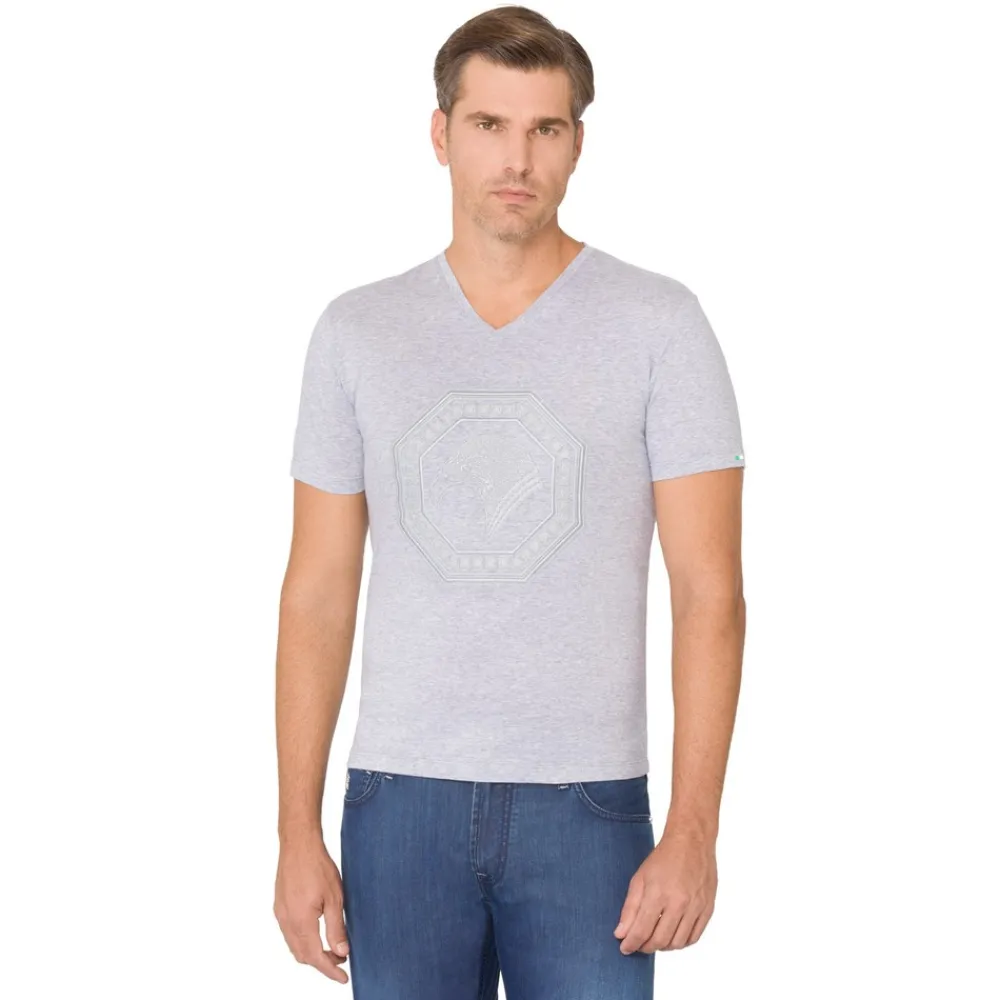 Store Crew Neck T-Shirt Mens T-Shirts
