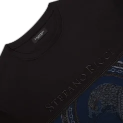 Store Crew Neck T-Shirt Mens T-Shirts