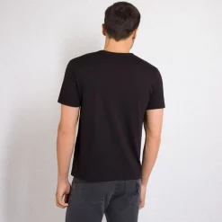 Store Crew Neck T-Shirt Mens T-Shirts