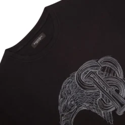 Store Crew Neck T-Shirt Mens T-Shirts