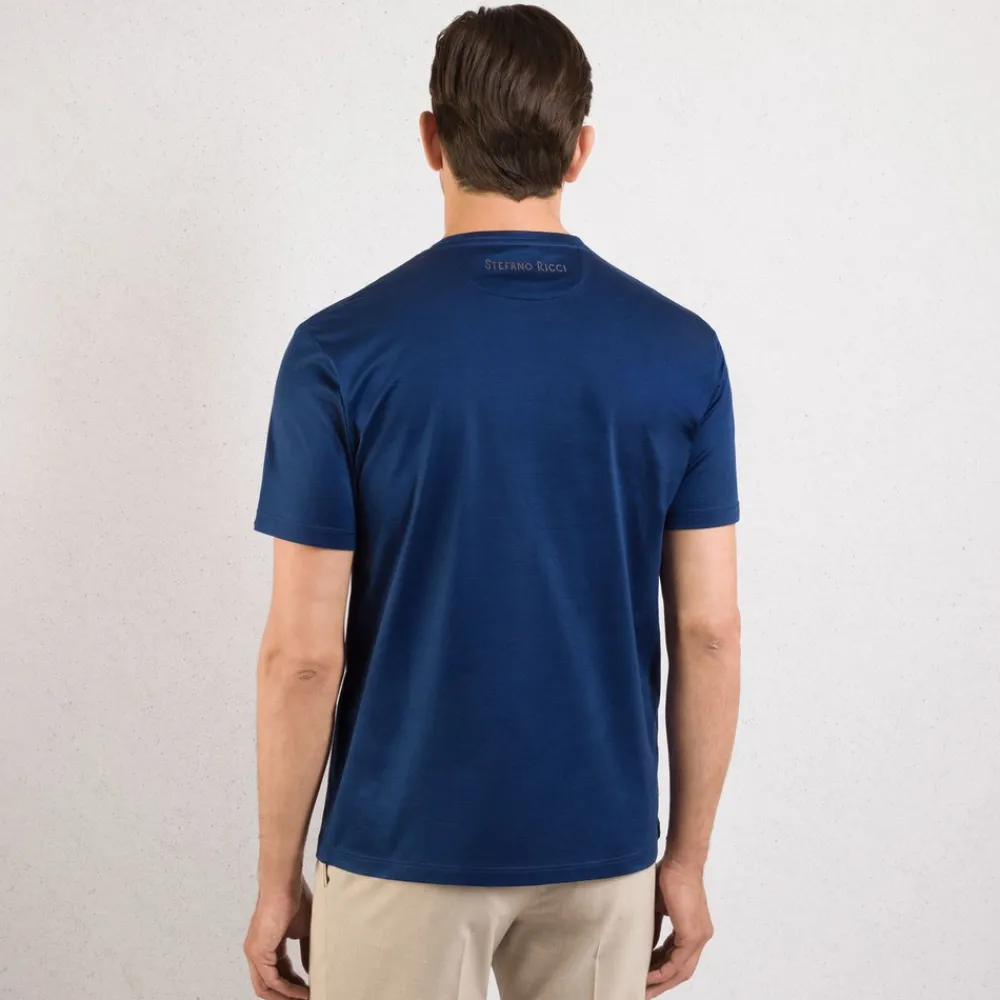 Discount Crew Neck T-Shirt Mens T-Shirts