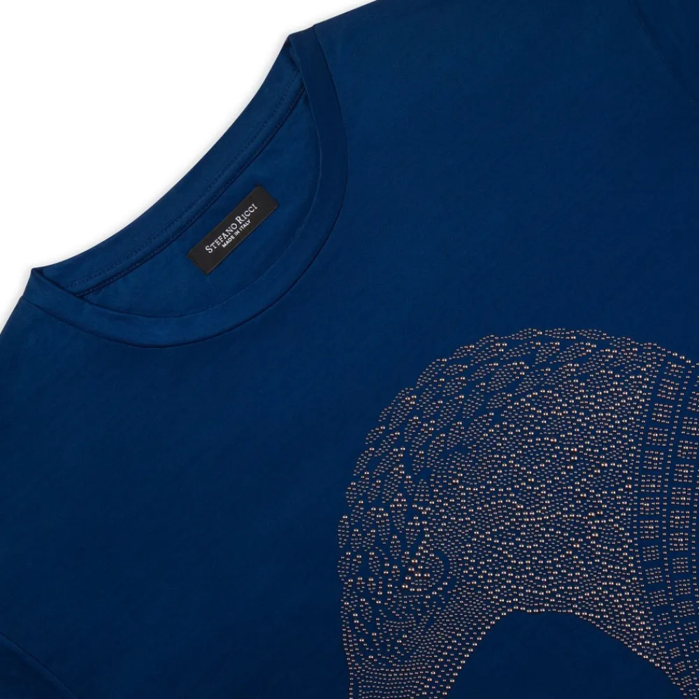 Discount Crew Neck T-Shirt Mens T-Shirts