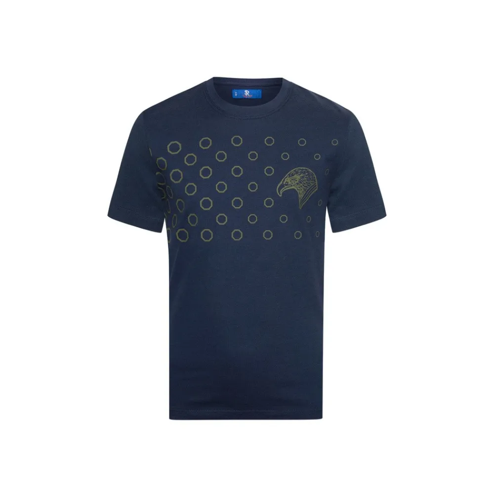 Clearance Crew Neck T-Shirt Junior T-Shirts