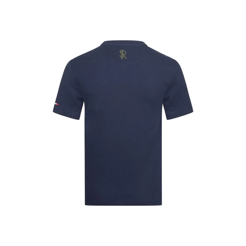 Clearance Crew Neck T-Shirt Junior T-Shirts
