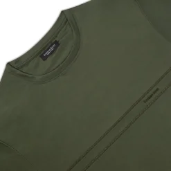 Fashion Crew Neck T-Shirt Mens T-Shirts