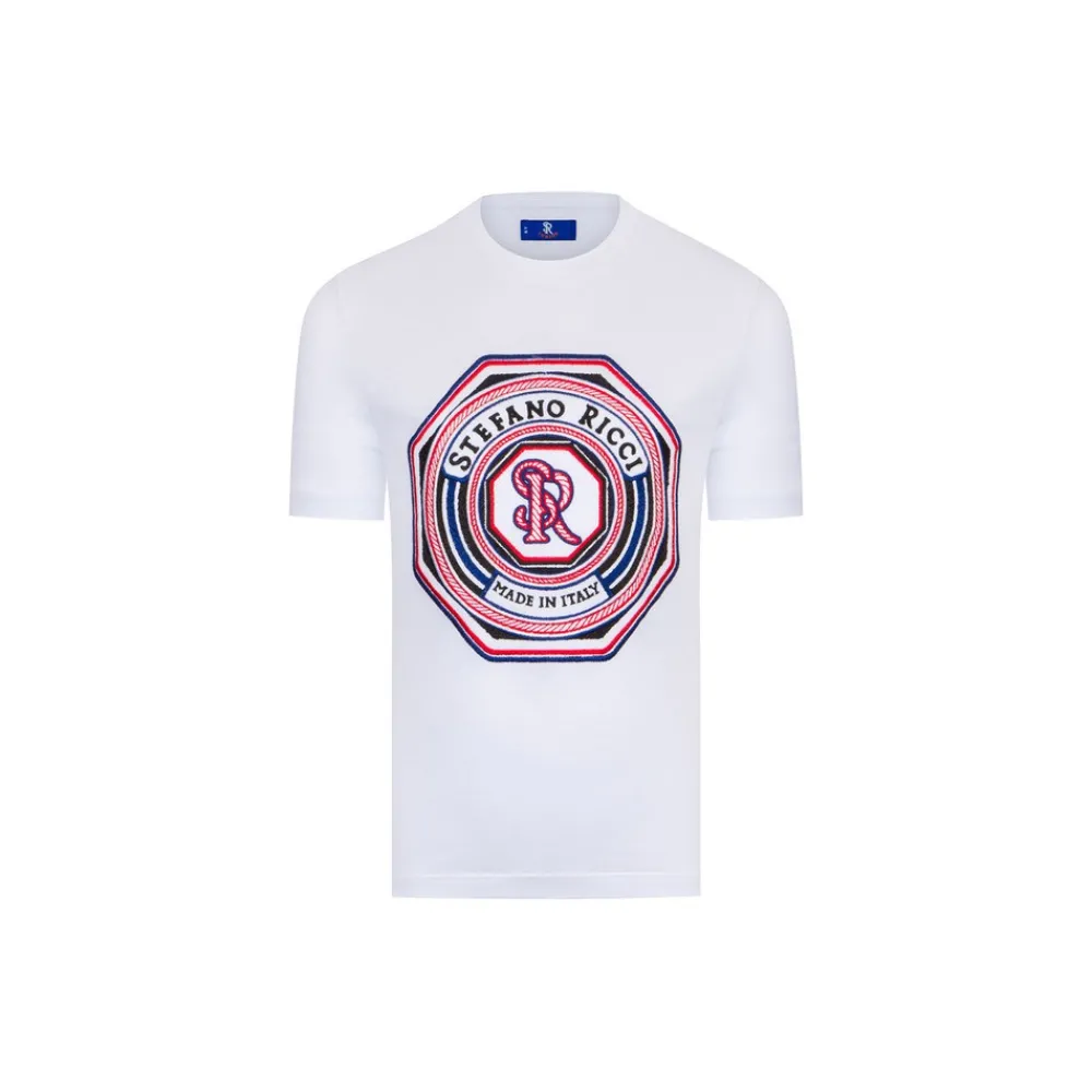 Cheap Crew Neck T-Shirt Junior T-Shirts