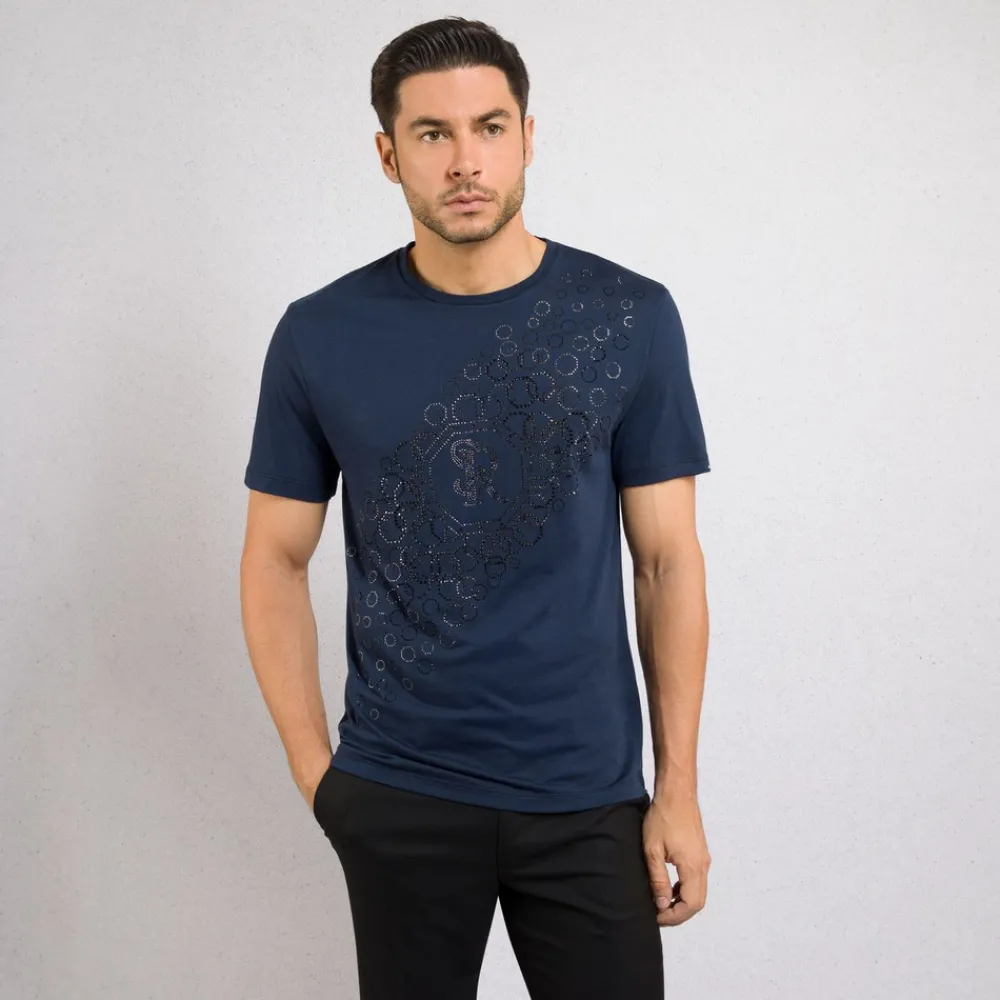 Flash Sale Crew Neck T-Shirt Mens T-Shirts