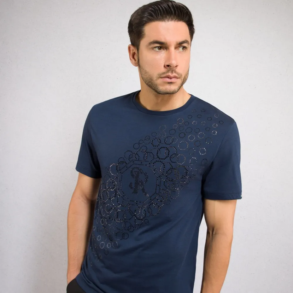 Flash Sale Crew Neck T-Shirt Mens T-Shirts