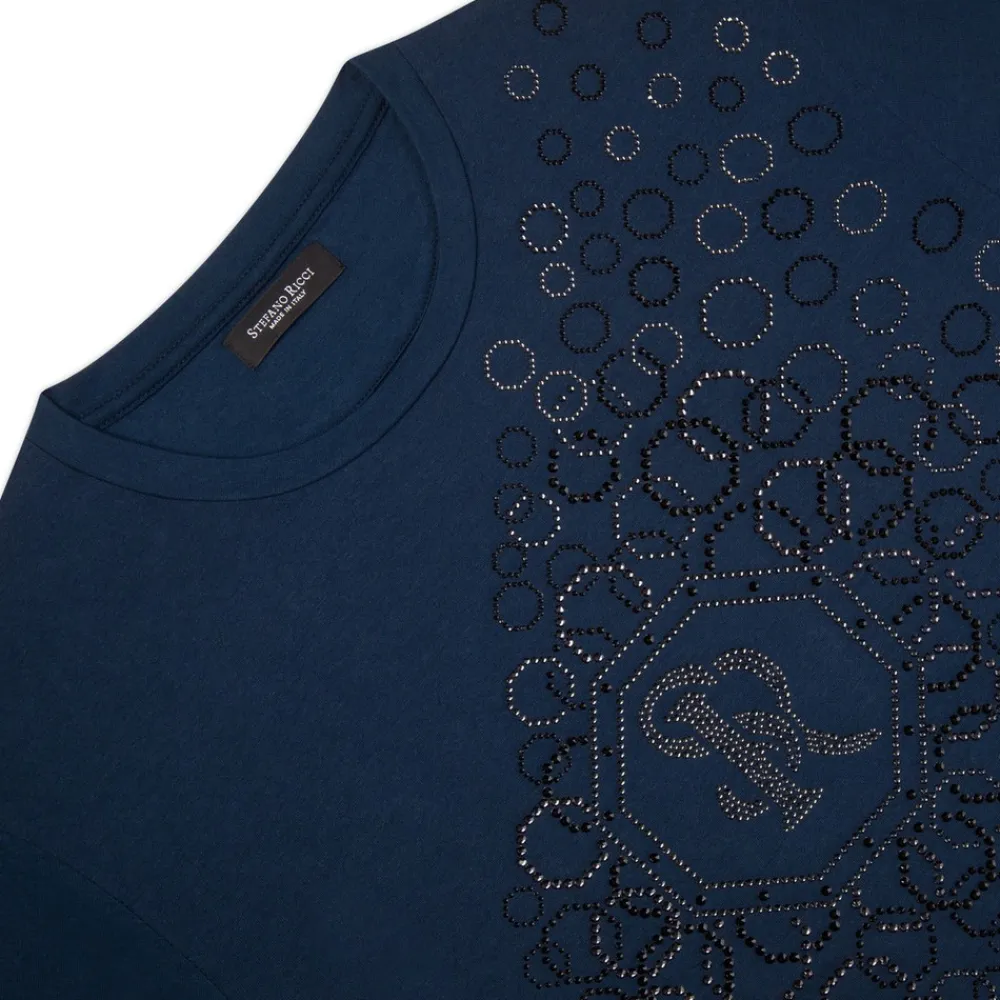 Flash Sale Crew Neck T-Shirt Mens T-Shirts
