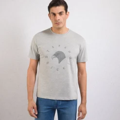 Cheap Crew Neck T-Shirt Mens T-Shirts