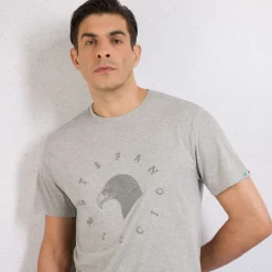 Cheap Crew Neck T-Shirt Mens T-Shirts