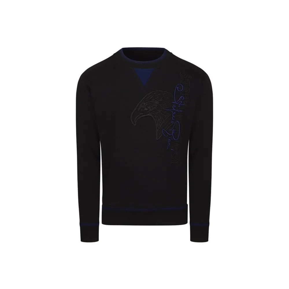 Sale Crewneck Jogging Sweatshirt Junior Jogging Suits