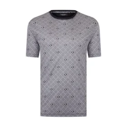 Cheap Crewneck Silk T-Shirt Mens T-Shirts