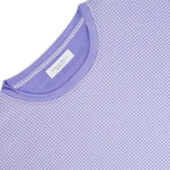 Cheap Crewneck Silk T-Shirt Mens T-Shirts