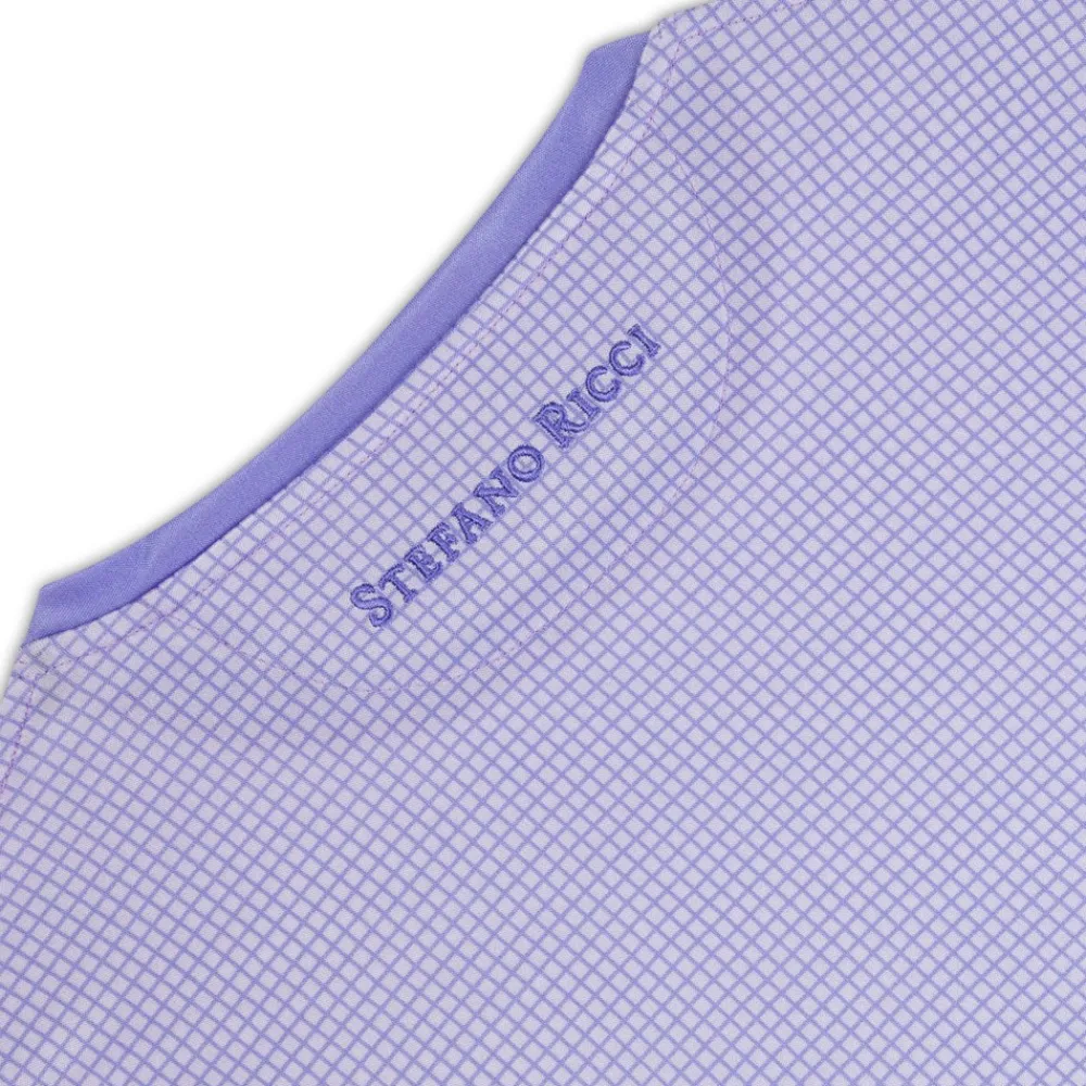 Cheap Crewneck Silk T-Shirt Mens T-Shirts