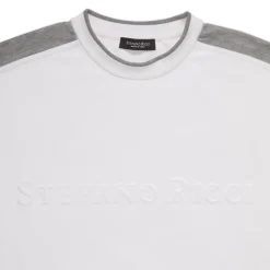 Outlet Crewneck Sweater Mens Last Sizes