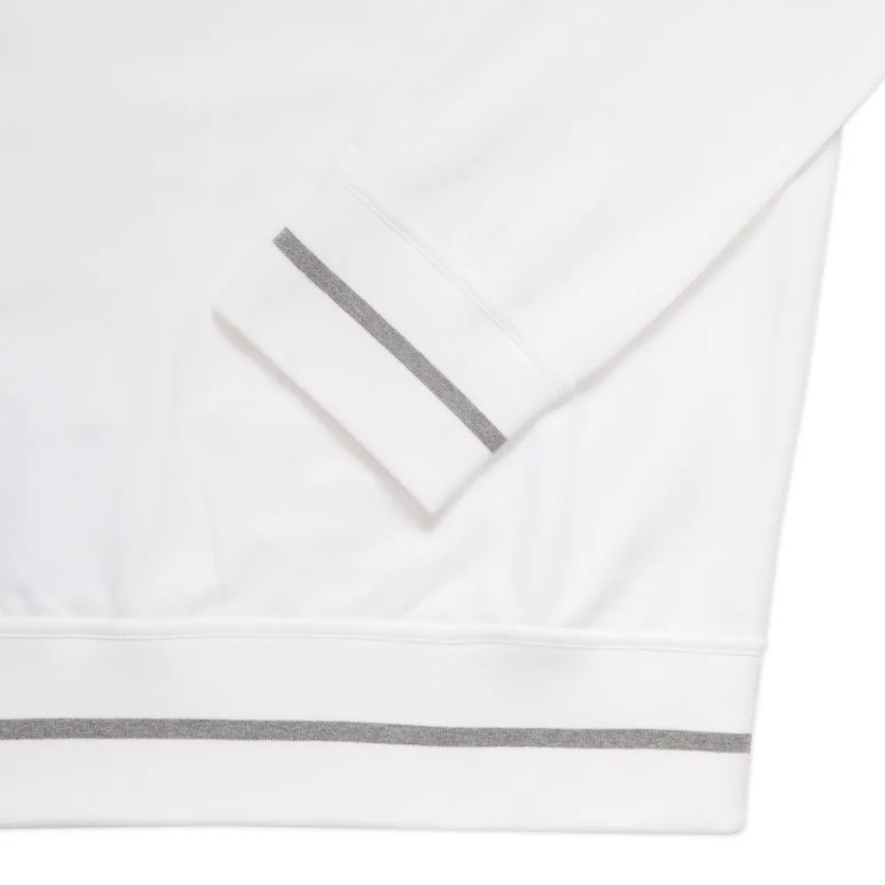 Outlet Crewneck Sweater Mens Last Sizes
