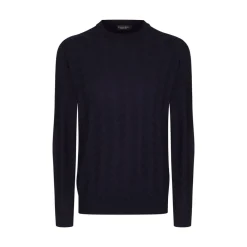 Best Crewneck Sweater Mens Knitwear