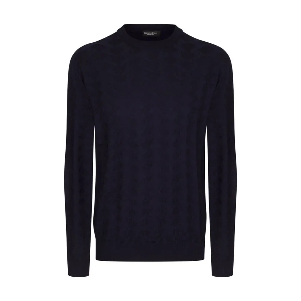Best Crewneck Sweater Mens Knitwear