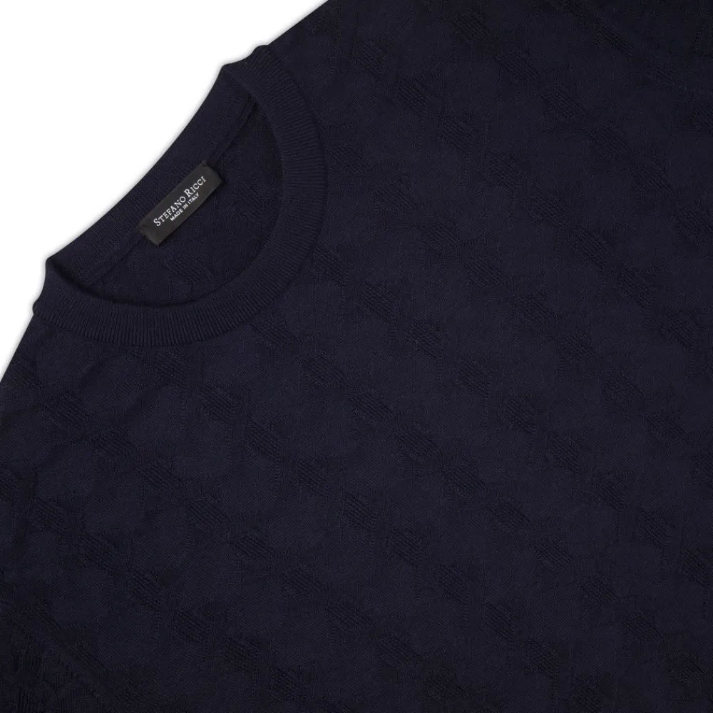 Best Crewneck Sweater Mens Knitwear