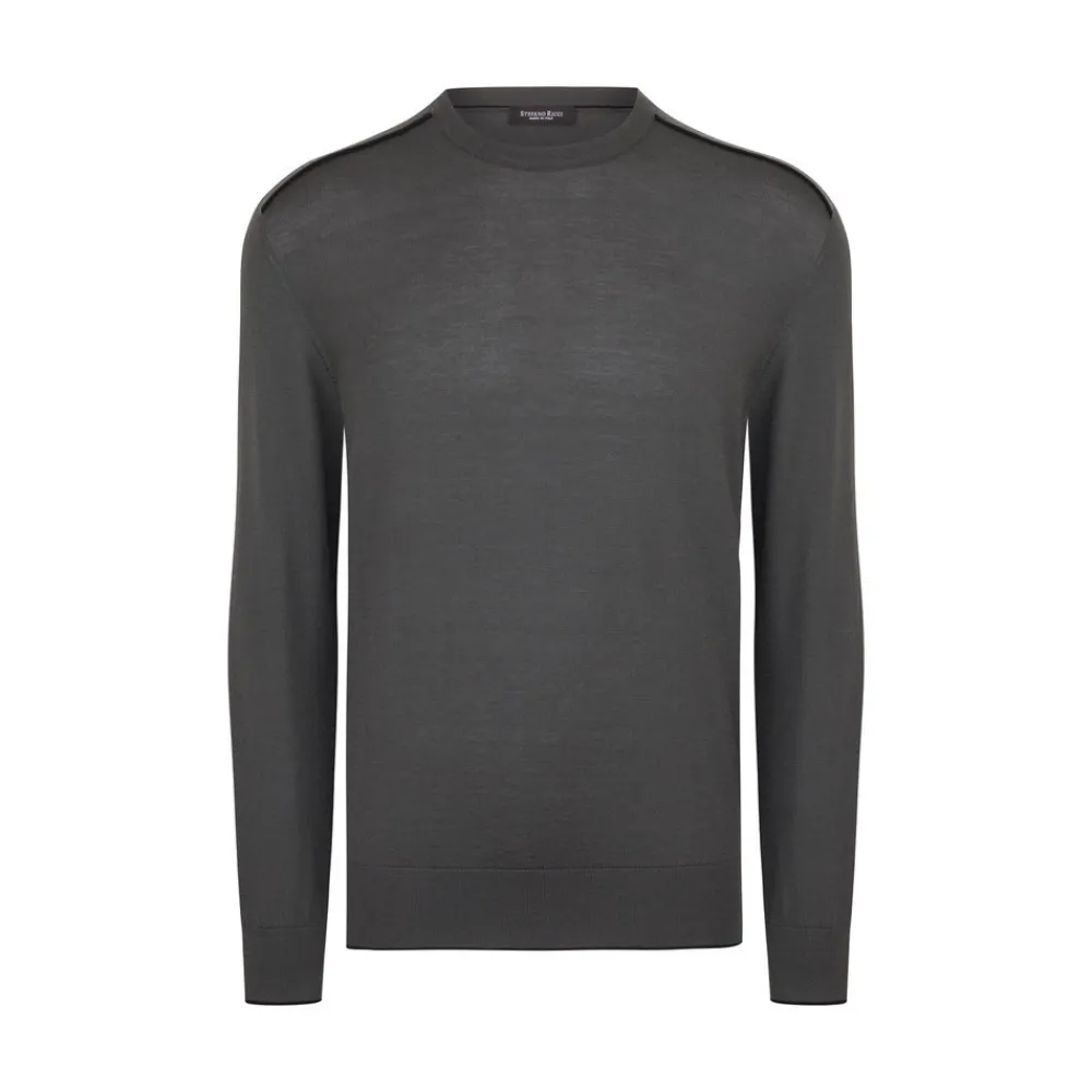 Cheap Crewneck Sweater Mens Knitwear