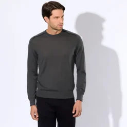 Cheap Crewneck Sweater Mens Knitwear