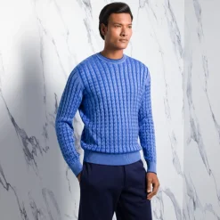 Cheap Crewneck Sweater Mens Last Sizes