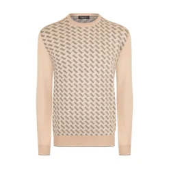 Flash Sale Crewneck Sweater Mens Knitwear