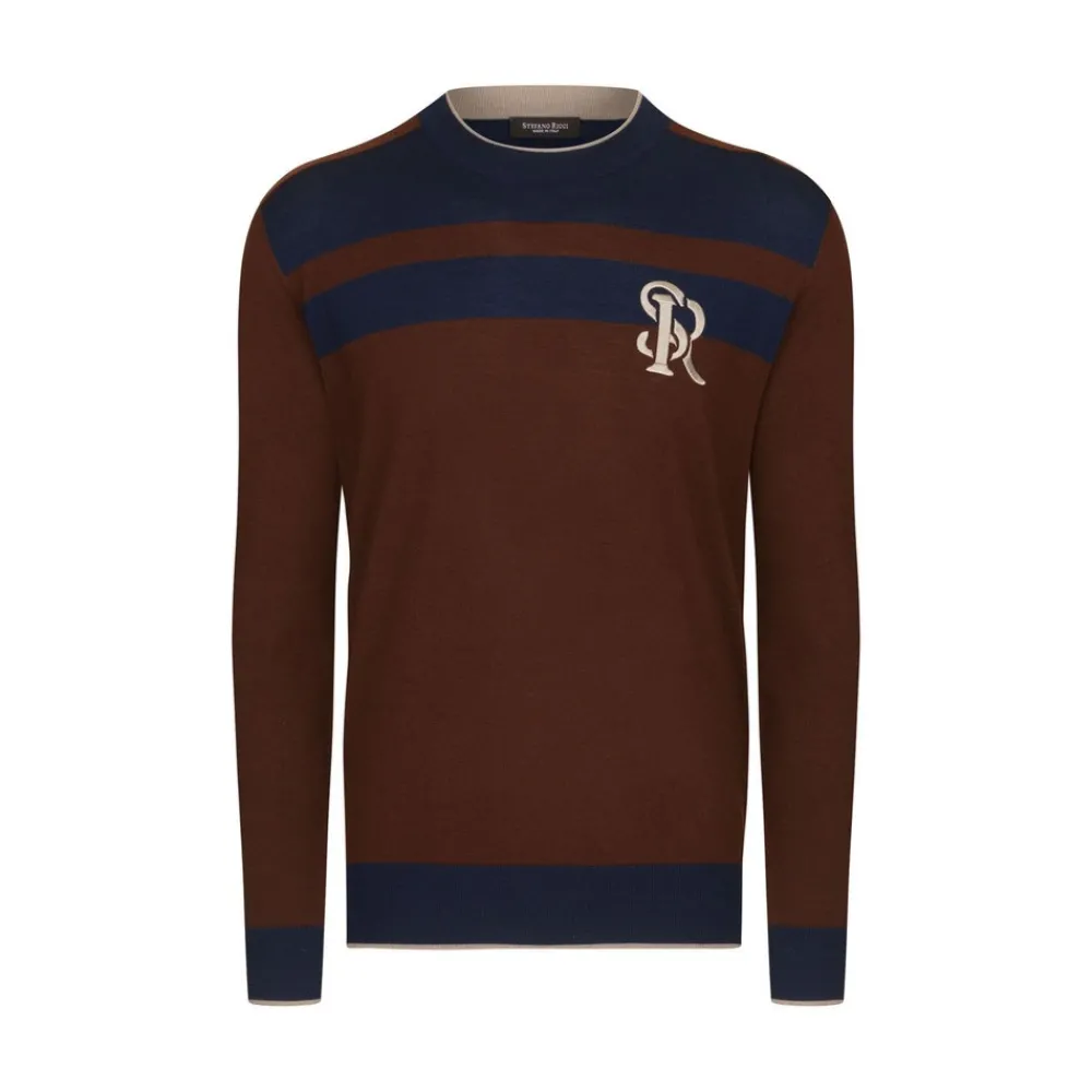 Flash Sale Crewneck Sweater Mens Last Sizes