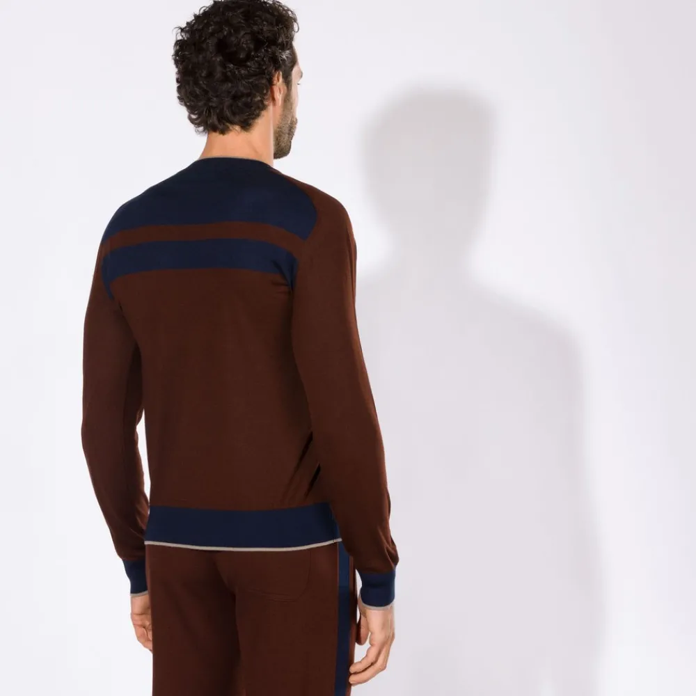 Flash Sale Crewneck Sweater Mens Last Sizes